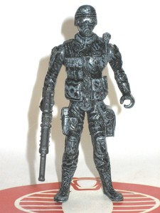 dollar store action figures