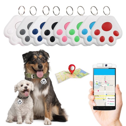 Tragbare Mini Katze Hund Haustier Tracking Locator versteckte GPS Tracking Gerät für Kind - Bild 13 von 48