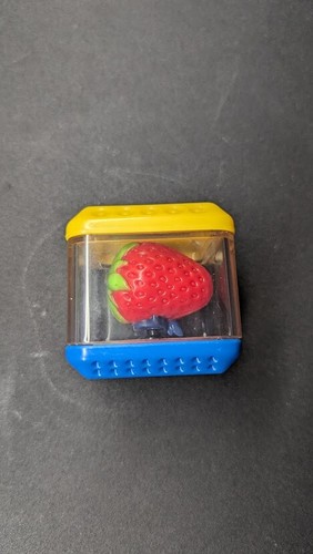 Fisher Price Peek A Boo Alphabetblock Ersatzteile - Bild 70 von 91