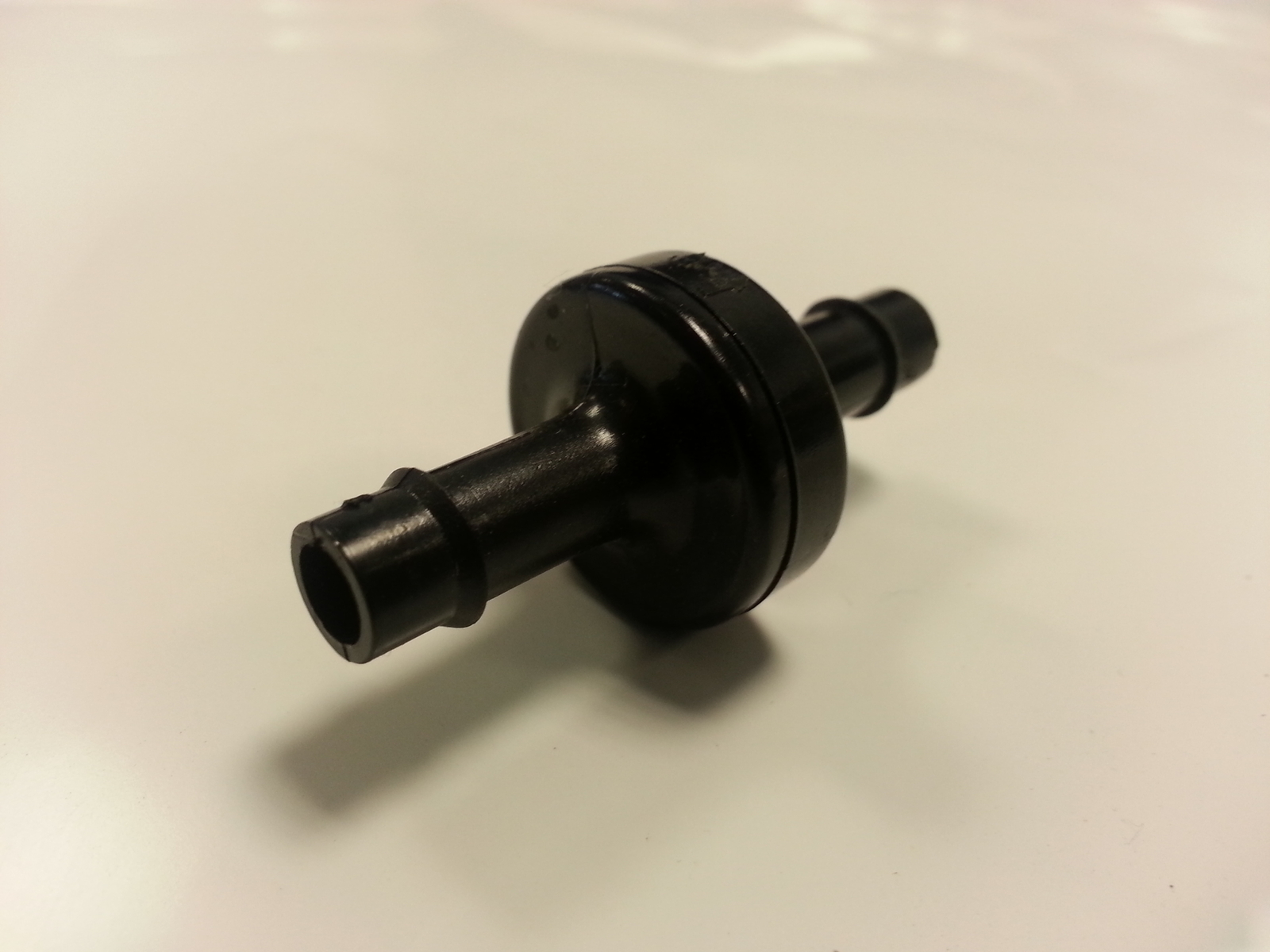 Ozone Non Return Valve
