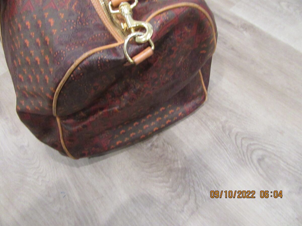 Escada, Luggage, Duffle, Good condition, 23 Escada, Luggage, Duffle, Good condition, 23