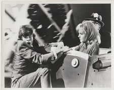 Vintage Original Herman's Hermits Publicity Photo from the movie, "Hold On" 1966