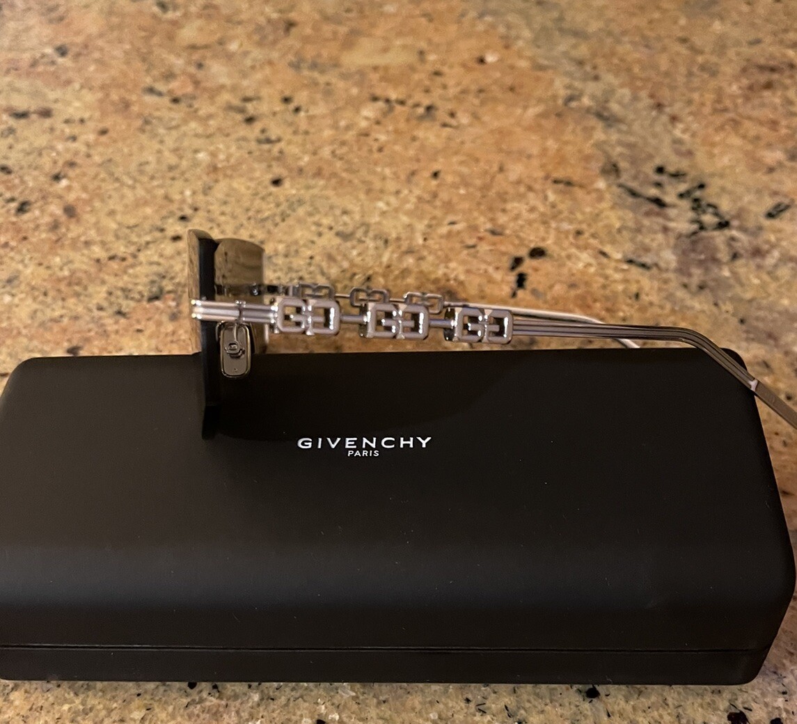 【GIVENCHY】4Gem マスク サングラス シルバー 🌸GIVENCHY 4GEM 🌸 Mask Sunglasses Mirrored Unisex | eBay