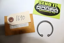 A16	Kimpex	Idler Wheel Snap Ring	04-116-930