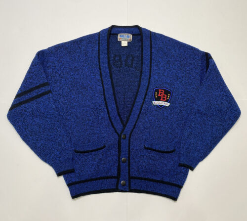 bugle boy cardigan