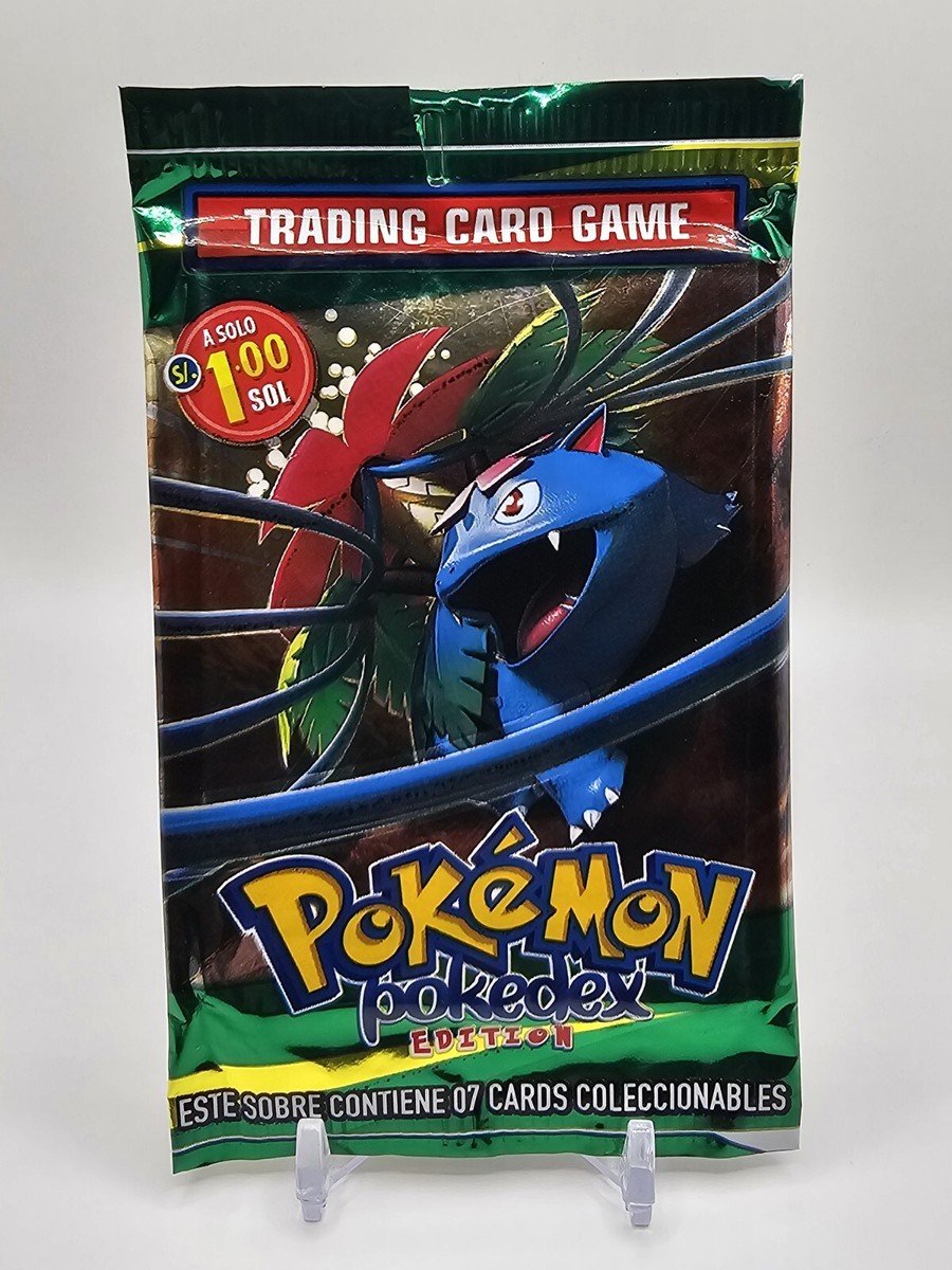 pokedex pokemon cards Pokémon National Pokédex 1025: Printable Binder Pages & Placeholders –  PokeToBroke