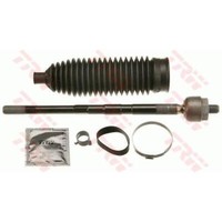 TRW Axialgelenk Spurstange FüR VW Polo 9N_ 1.2 12V 1.4 16V Fox 5Z1 5Z3 9A4