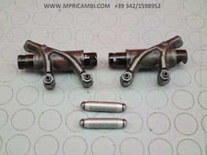 SCHWINGE KOPF RECHTS 11331340265 BMW R 1100 GS 1998 ROCKER ARMS