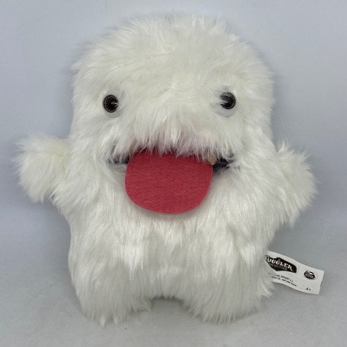 Fuggler CHOOSE Originals Limited Snuggler Budgie Laboratory Misfits NEW Kids Toy - Picture 113 of 137