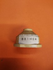 MITSUBISHI Wire EDM Ceramic Lower Water Flush Nozzle X054D881H04 881H04