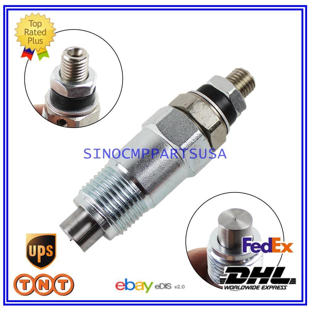 4PCS Fuel Injectors 23600-59035 2360059035 For Toyota Hilux 4PCS Fuel Injectors 23600-59035 2360059035 For Toyota Hilux