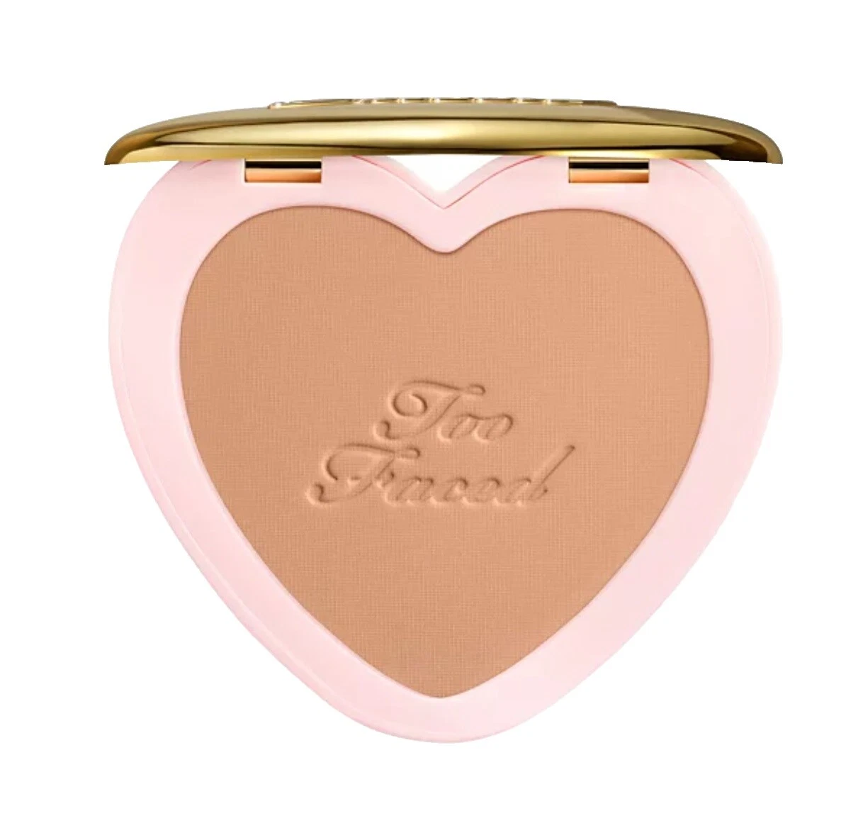 Polvos Cara Too Faced presionado