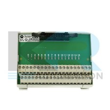 Allen Bradley 1492-IFM20D24-2 /A Interface Module 10-30V AC/DC