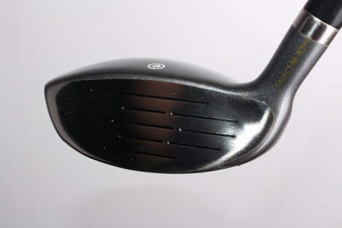 NEW LYNX POWERTUNE 4 IRON HYBRID 22 DEG LOFT REGULAR FLEX GRAPHITE SHAFT - Picture 5 of 7