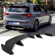 55" Heckspoiler Heckflügel Spoilerlippe Pro-Stil Für VW Golf 8 MK8 GTI 2021-2023