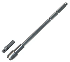 ANEX 3350-635H Short Bit Holder for Super Action Grip Driver 1/4" Japan