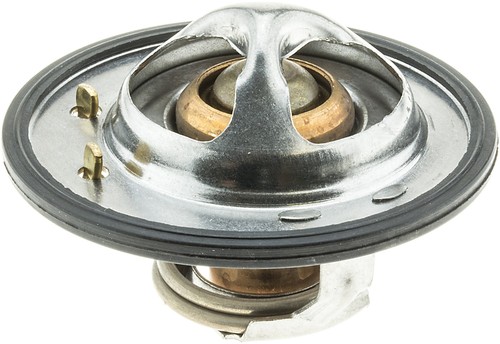 Gates Engine Coolant Thermostat For 2007 Chevrolet Silverado 2500 HD Classic - Picture 4 of 5
