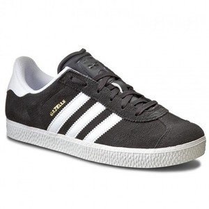 adidas leather gazelle womens