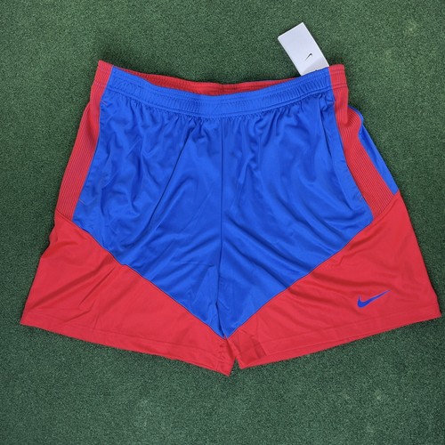 XXL Nike Buffalo Bills NFL Sideline 7” Shorts Coach Dri-fit Dj5125-495