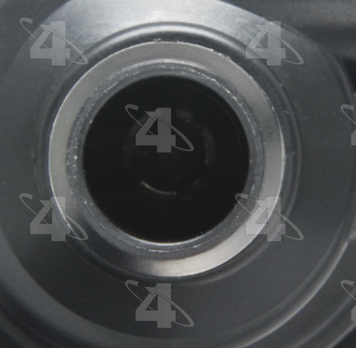 Engine Auxiliary Water Pump 4 Seasons 89020 - Picture 5 of 10