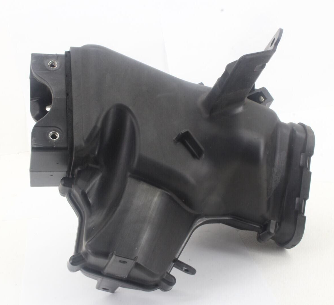 Kawasaki 2019-2023 Ninja ZX 6R Front Ram Air Duct OEM 39045