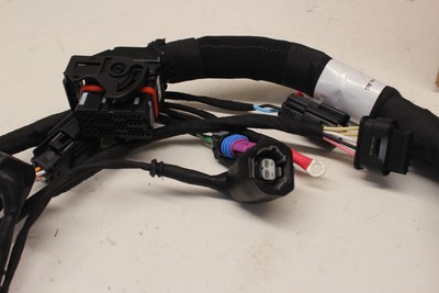 Ski-Doo BRP OEM Wiring Harness 420864445 for sale online | eBay