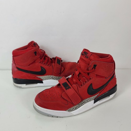 Nike Air Jordan Legacy 312 Basketball 