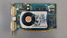 Videokarten mit ATI Radeon X1650 Pro online kaufen