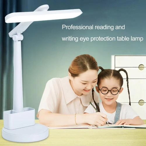 High Brightness Pen Holder Many Models Reading Lamp New Desk Light Household - Picture 3 of 7