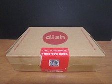 Dish Network Wally HD Reciever