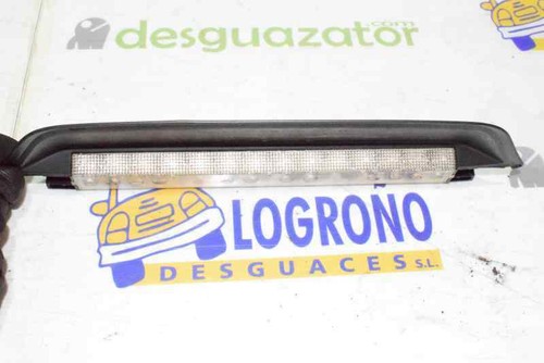 63256905492 scheinwerfer hinten zentral für BMW SERIE 3 COMPACT 2.0 16V D 359594