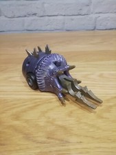 Robot Wars MATILDA  Pull Back & Go Toy Figure Logistix BBC Vintage 2000