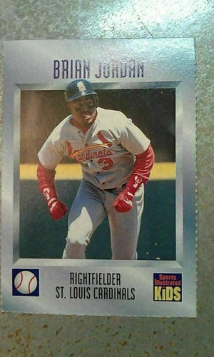 Sports Illustrated for Kids SI For Kids Baseball STARS A - E WOW YOU PICK - Picture 81 of 211