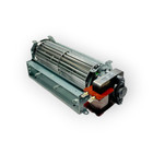 TANGENTIALVENTILATOR RECHTS RECHTS 180X40 MM SP-15-AF-001 220-240V 22W FÜR OFEN