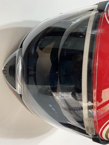 GIVI casco XL 61 - Foto 6 di 10