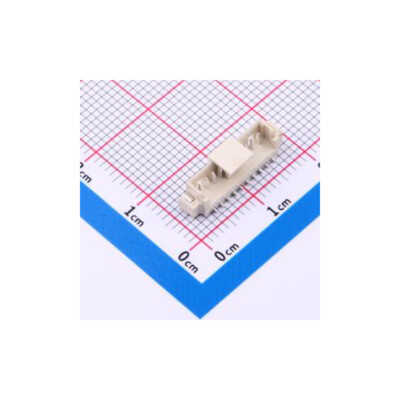 10.029様 10pcs)ZX-MX1.25-10PLT SMD,P=1.25mm | eBay