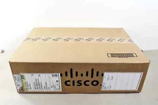 Cisco Catalyst 2960X 48-Port Gigabit Ethernet Switch WS-C2960X-48TS-L NOB