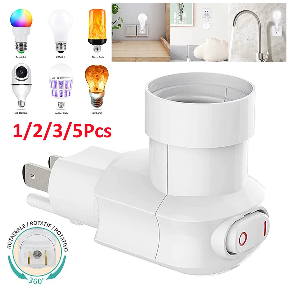 Light Bulb Receptacle Types Shelly Lighting