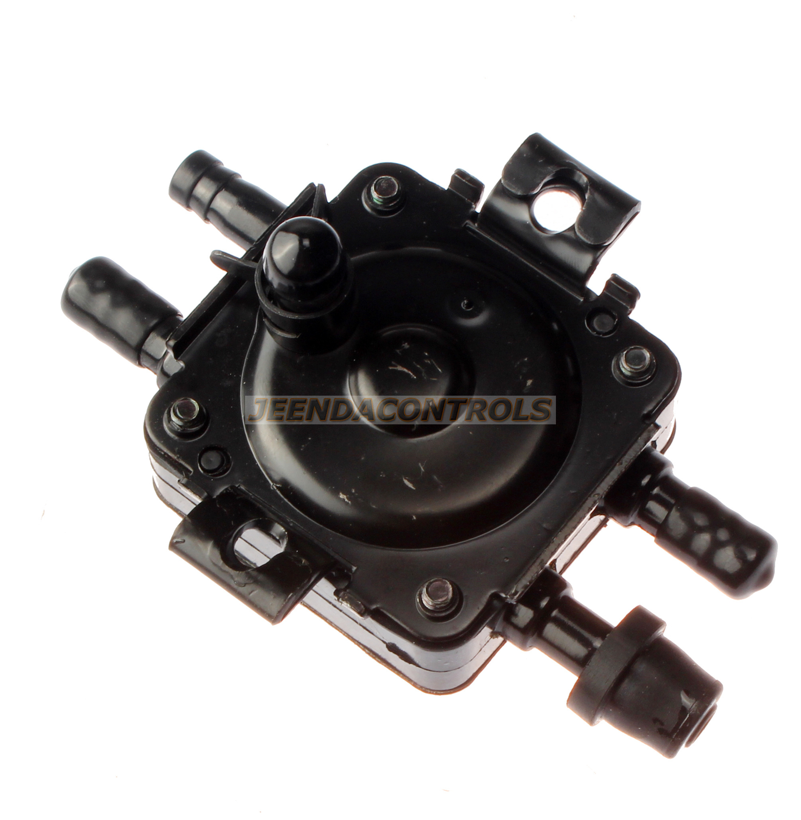 New Fuel Pump For JOHN DEERE 316 318 420 ONAN P216 P218 P220 B43 B48 eBay