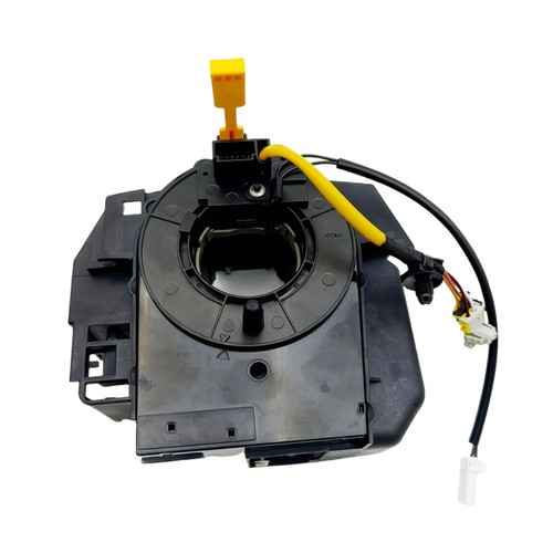 New 68459548AA Clock Spring with Angle Sensor 9Pin For Dodge Laramie 2019 - Picture 10 of 10