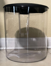 Fish Tank Starter Kit 2.5 Gallon