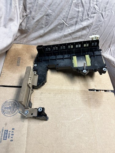 ZF6HP19/26 VALVE BODY MECHATRONIC M SHIFT 2006-11 ZF 0501213727 BOSCH 0260550008 - Picture 6 of 11