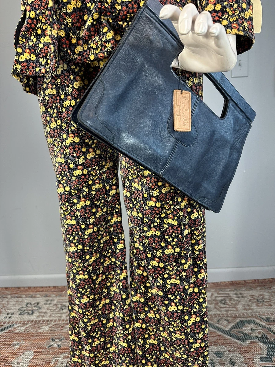 Vintage pappagallo hotsell purses