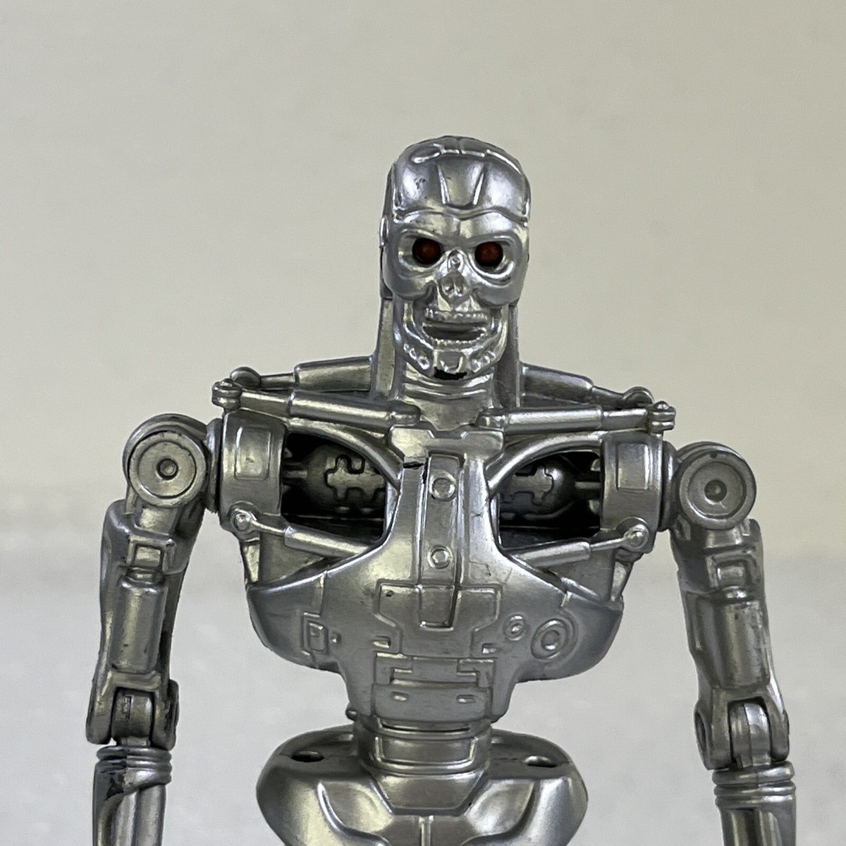 Kenner Techno-Punch Terminator Action Figure for sale online
