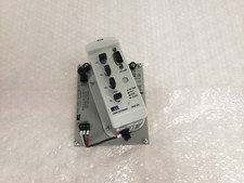 MTL 8937-HN VER: HN01 REV D Fiber Optic Extender with 8939-HN IOTA 49-3