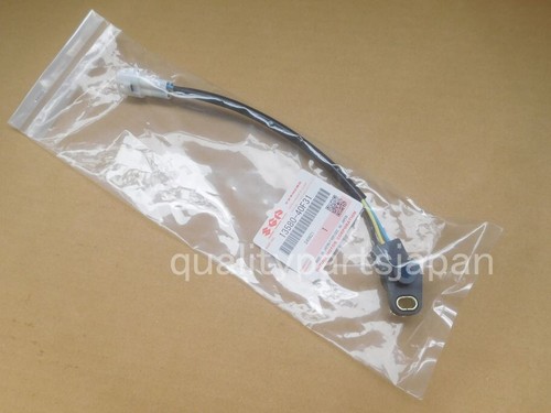 Suzuki HAYABUSA Thtottle Sensor 13580-40F31 Genuine New 2013-2019 - Picture 2 of 5