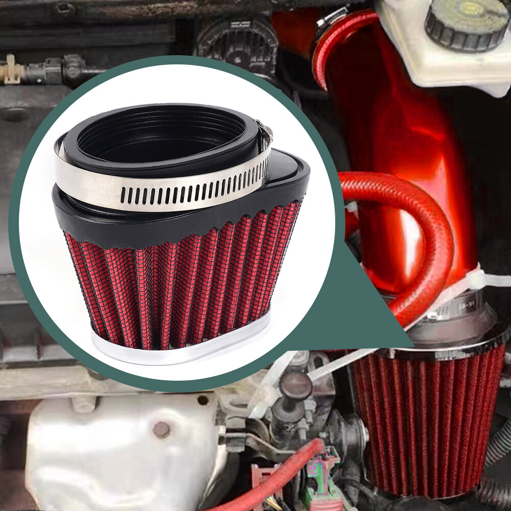 Light Vehicle 6Inch Motorcycle Air Filter At Rs 640/piece In Jammu | ID - Foto 3