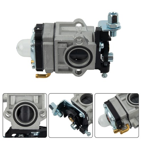 Carburador SK-C52E/SS para desbrozadora para Homelite HBC45SB 5134000009 - Imagen 9 de 24