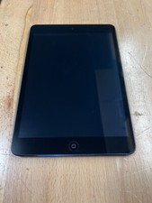 Apple iPad mini 16GB 第1世代 A1432 Pre-Owned Apple iPad Mini (1st Gen) A1432 (WiFi) 16GB Silver (Used