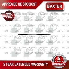 Fits Land Rover Range 1994-2002 2.5 D 3.9 4.0 4.6 Baxter Front Tie Rod End #1